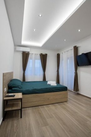 M Corner